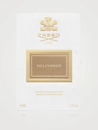 Delphinus Eau de Parfum