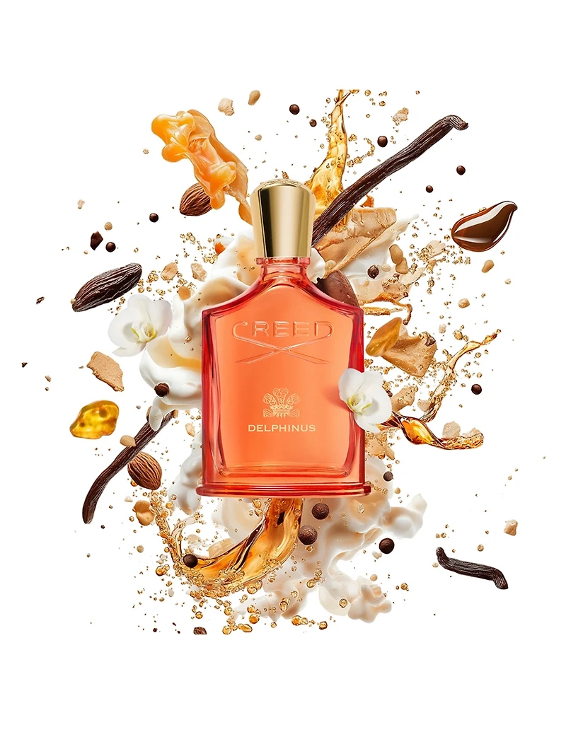 Delphinus Eau de Parfum