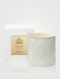 Aventus For Her Candle