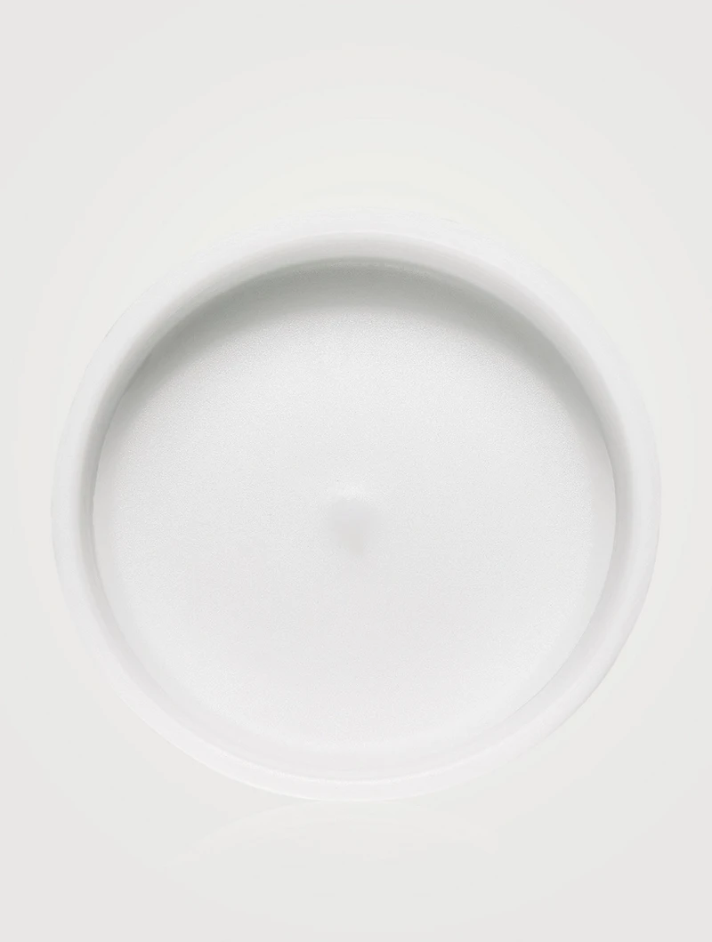 Silver Mountain Water Candle