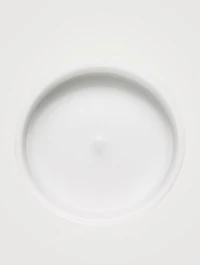 Silver Mountain Water Candle