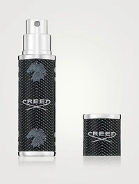 Refillable Travel Atomizer