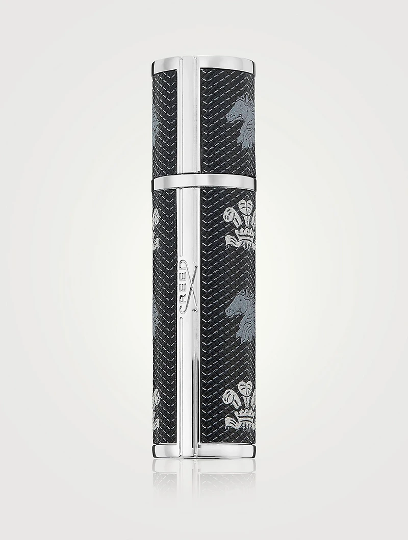 Refillable Travel Atomizer