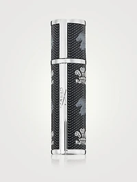 Refillable Travel Atomizer