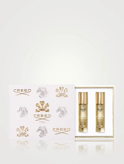 Three-Piece Discovery Set