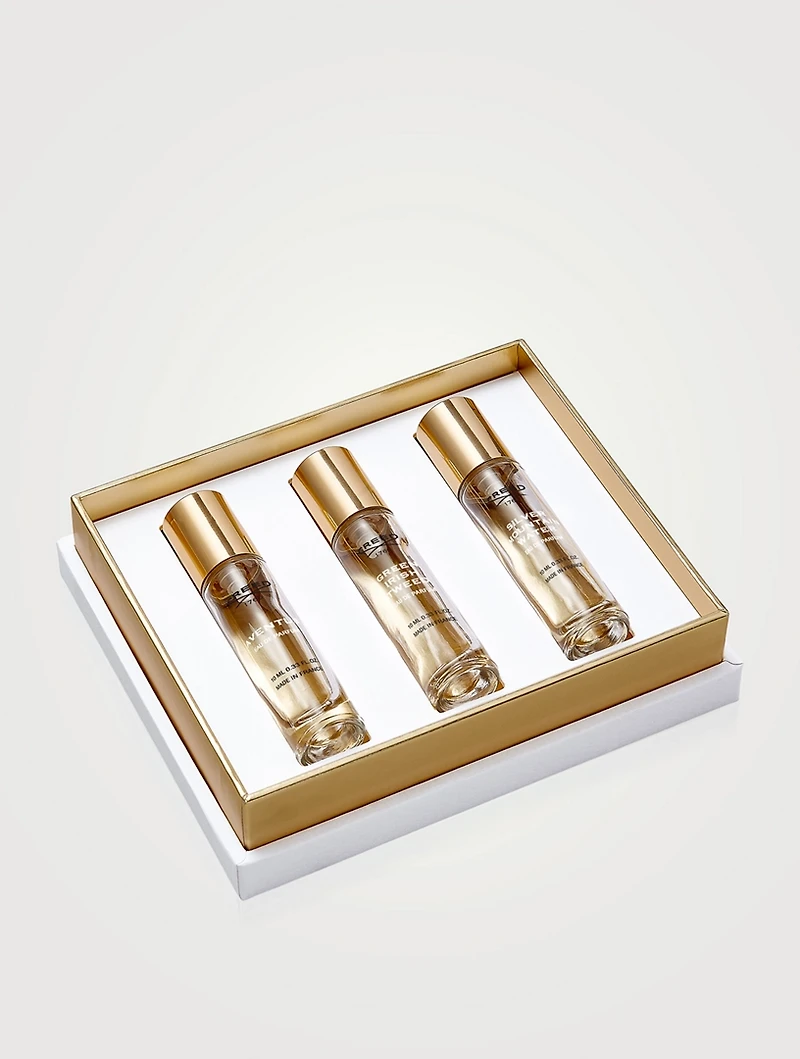 Men’s Three-Piece Discovery Set