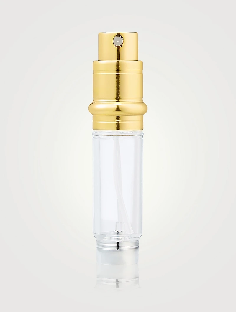 Refillable Travel Perfume Atomizer 5ml