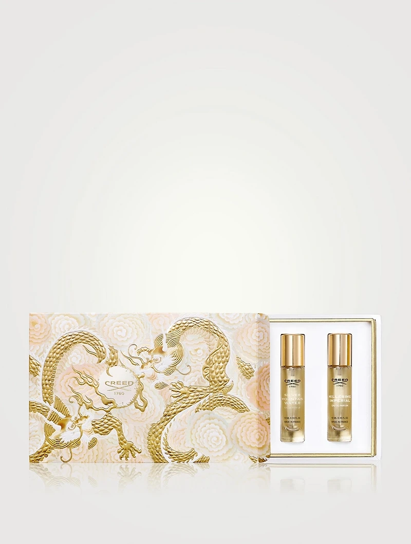 Lunar New Year Discovery Set