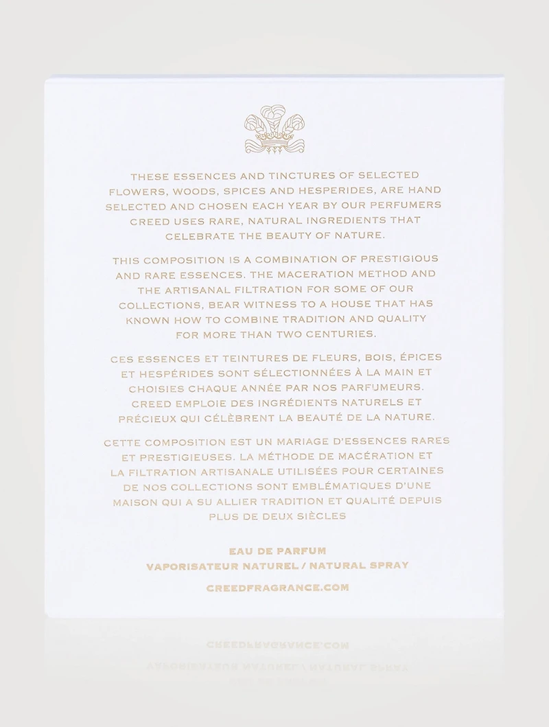 Carmina Eau de Parfum