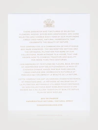 Carmina Eau de Parfum