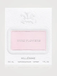 Wind Flowers Eau De Parfum