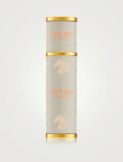 Refillable Travel Perfume Atomizer 5ml – Beige