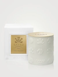 Sea Island Candle