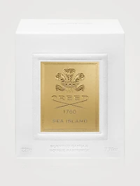 Sea Island Candle
