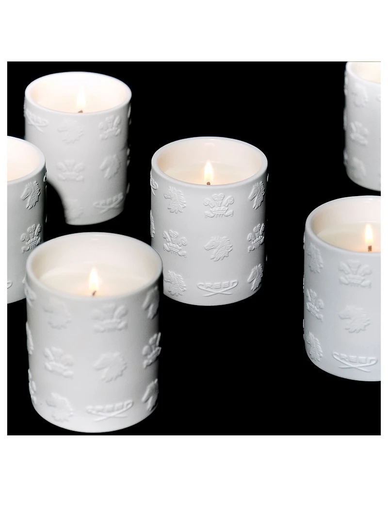 Sea Island Candle