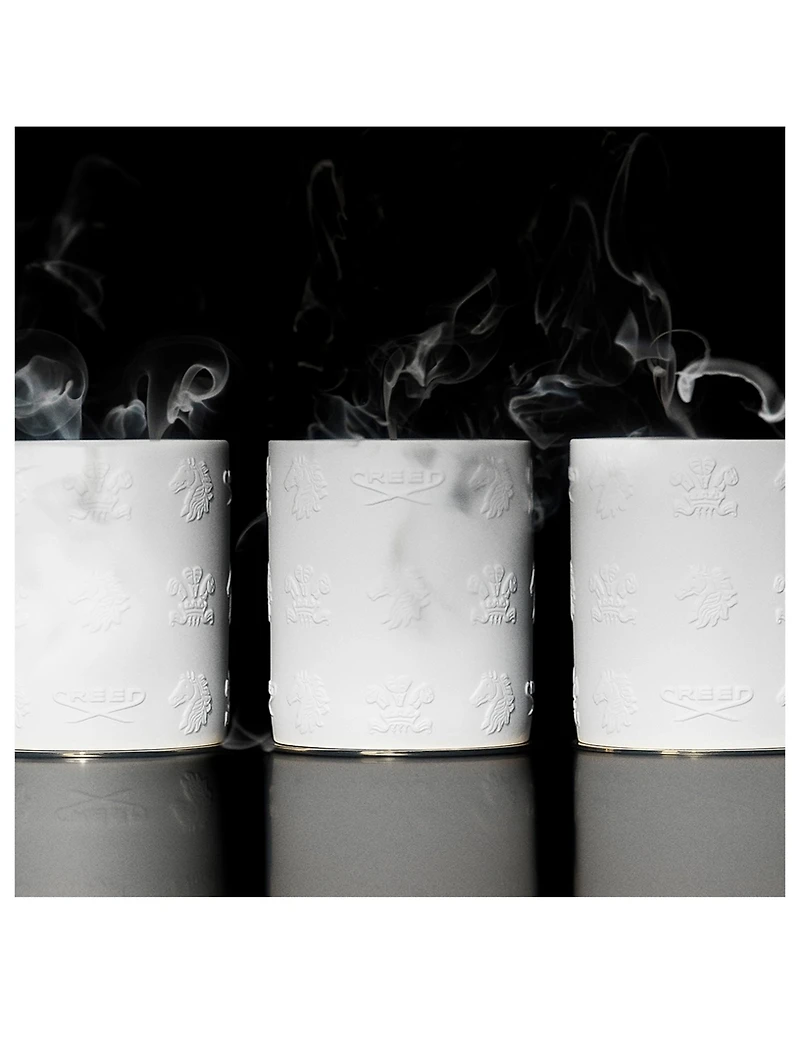 Sea Island Candle