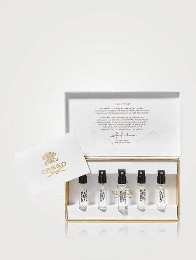 INSPIRATION KITS – Men’s