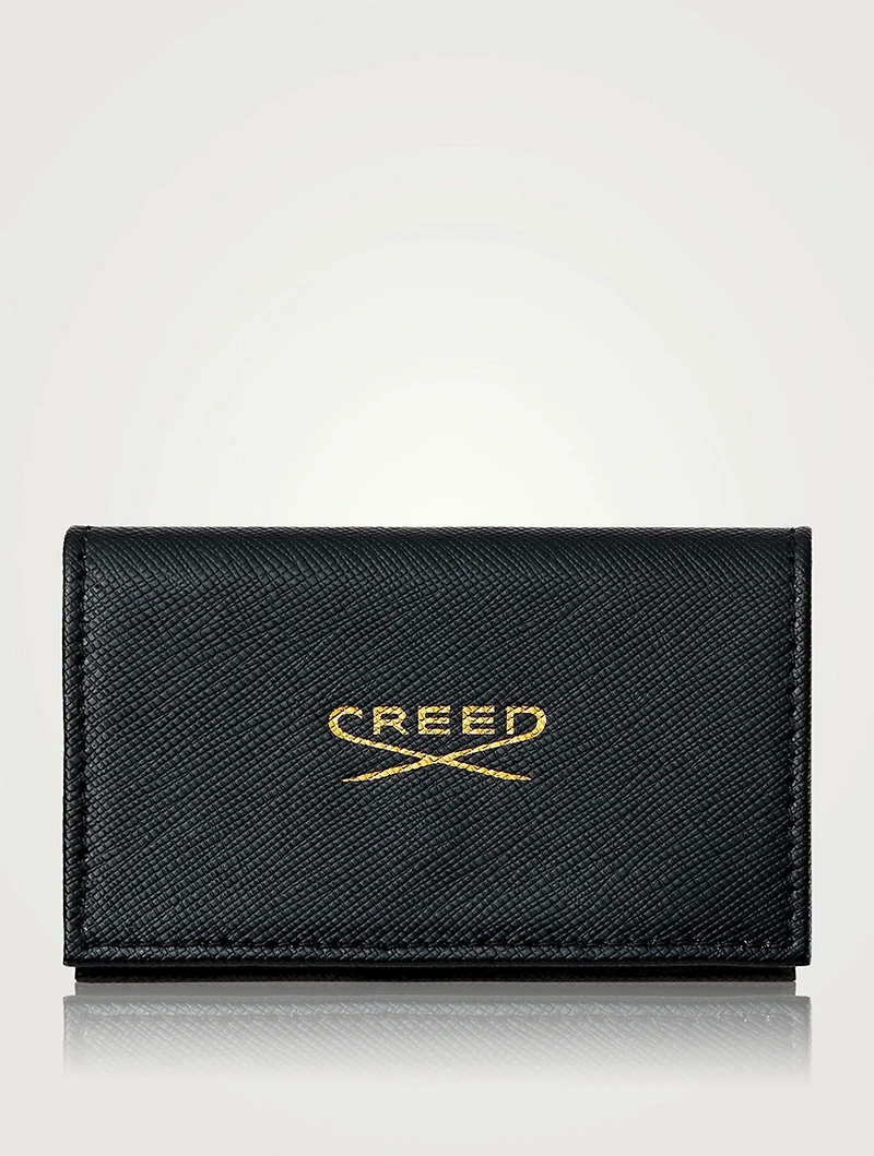Men’s Leather Wallet