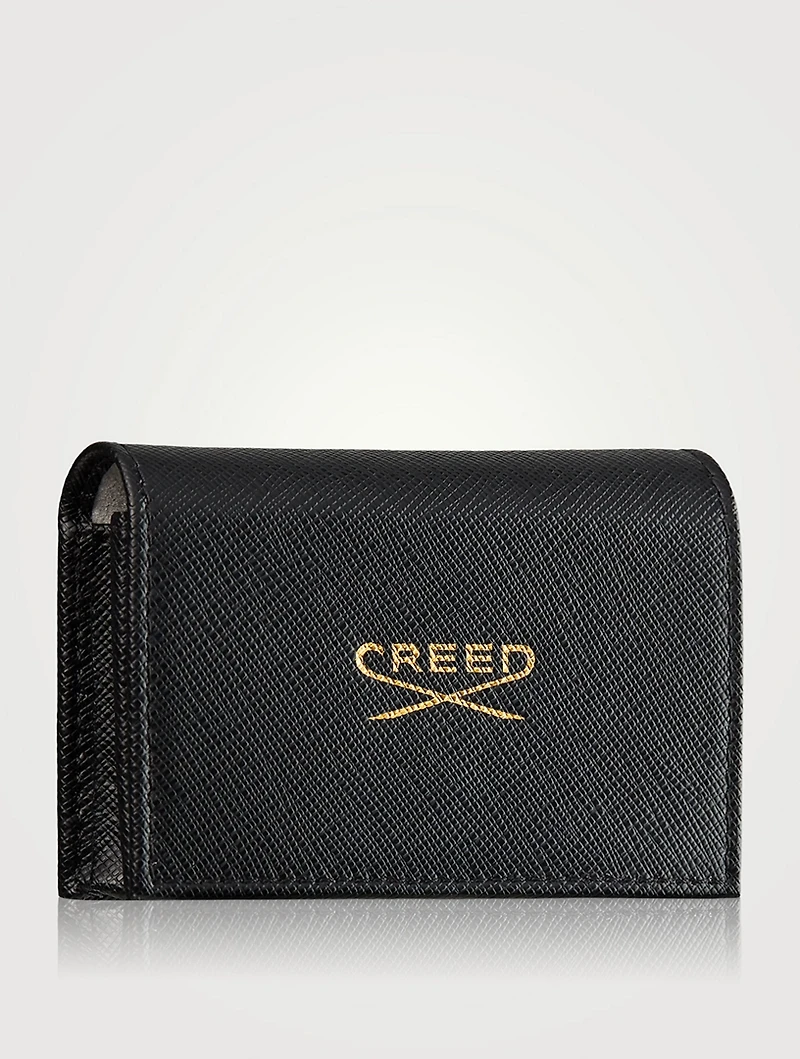 Men’s Leather Wallet