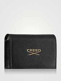 Men’s Leather Wallet