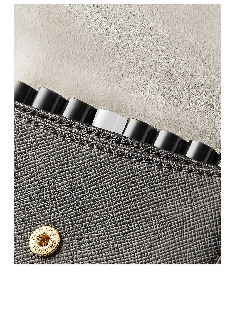 Men’s Leather Wallet