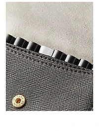 Men’s Leather Wallet