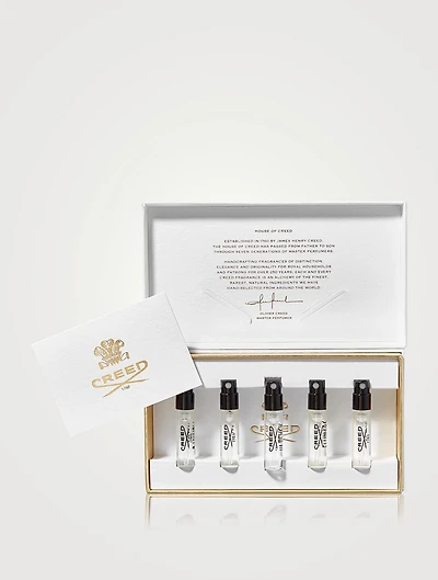 Women’s Inspiration Kit