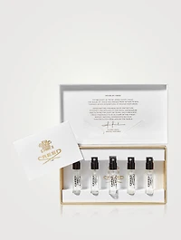 Men’s Inspiration Kit