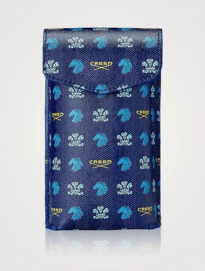 Leather Sleeve - 100 ml