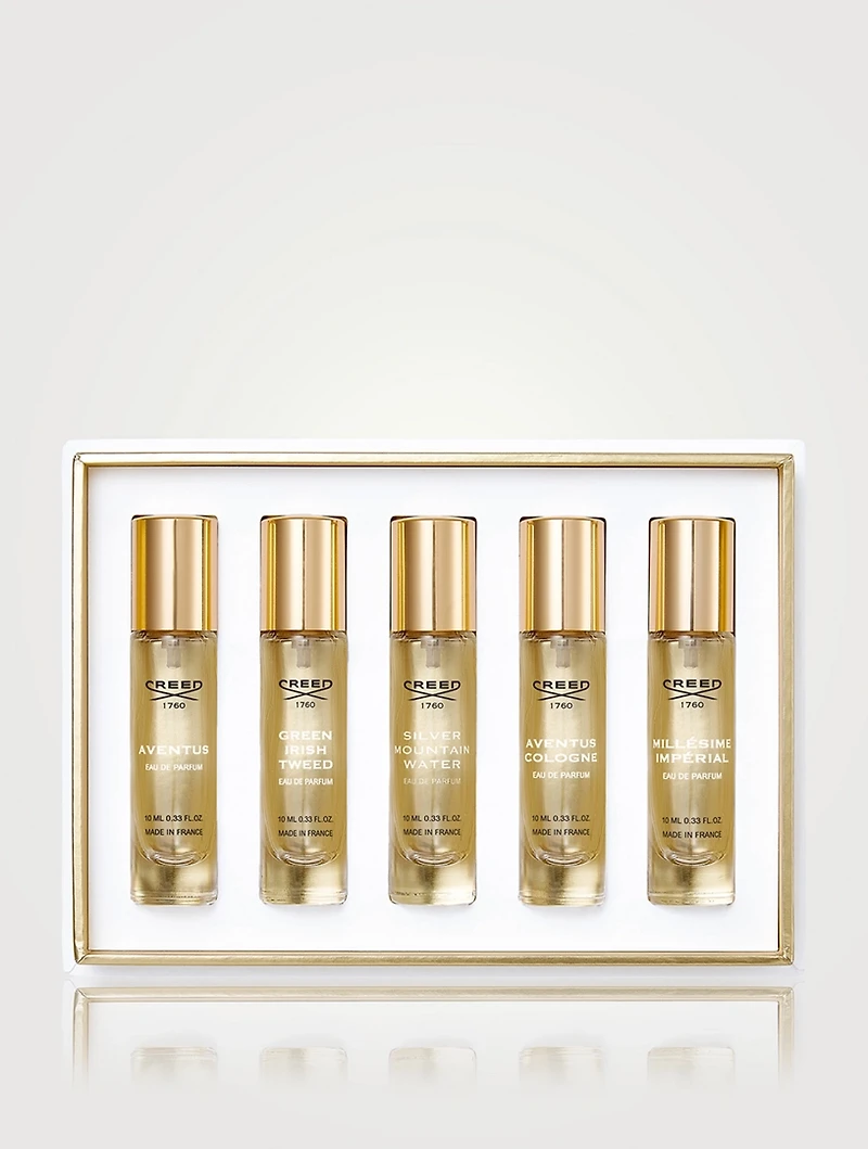 Men's Coffret Set