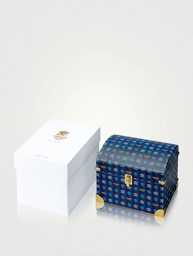The Trunk Rue Royale Two-Piece Set