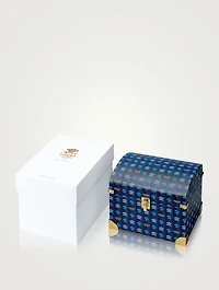The Trunk Rue Royale Two-Piece Set
