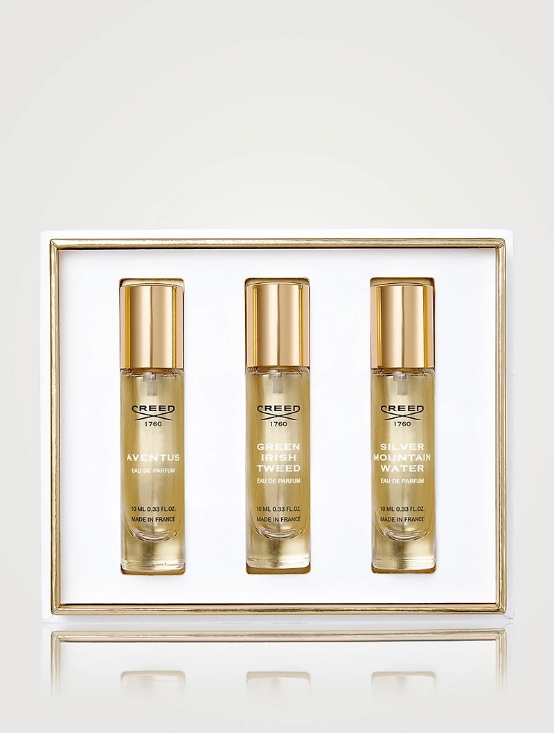 His Holiday Gift Coffret Set