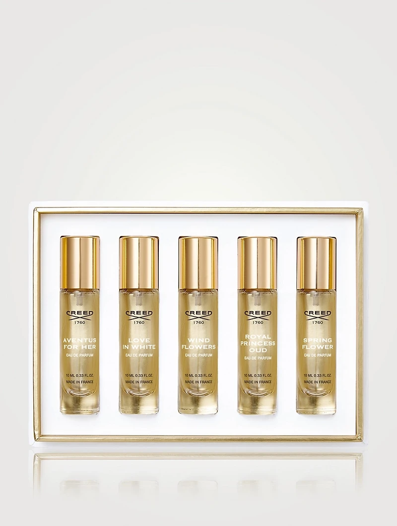 Women's Coffret Set