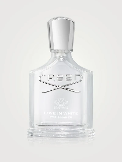Love In White For Summer Eau De Parfum