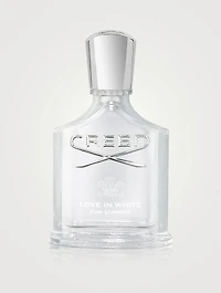 Love In White For Summer Eau De Parfum