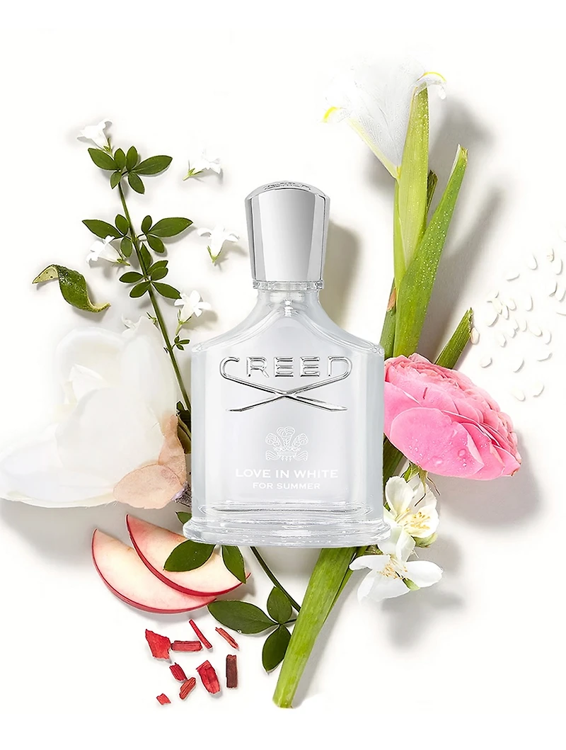 Love In White For Summer Eau De Parfum