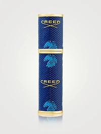 Refillable Travel Atomizer