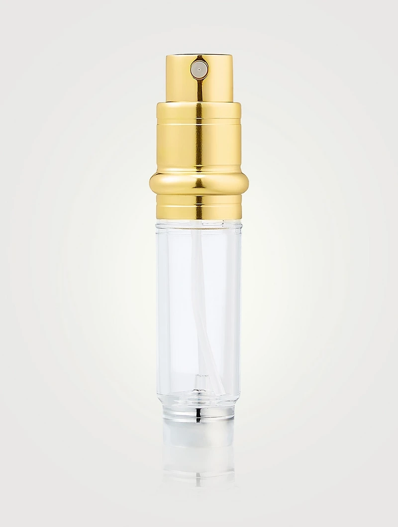 Refillable Travel Atomizer