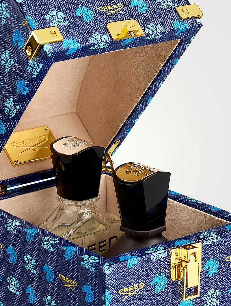 The Trunk Rue des Saint-Pères Two-Piece Set