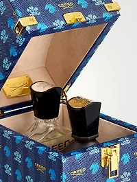 The Trunk Rue des Saint-Pères Two-Piece Set
