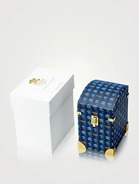 The Trunk Rue des Saint-Pères Two-Piece Set