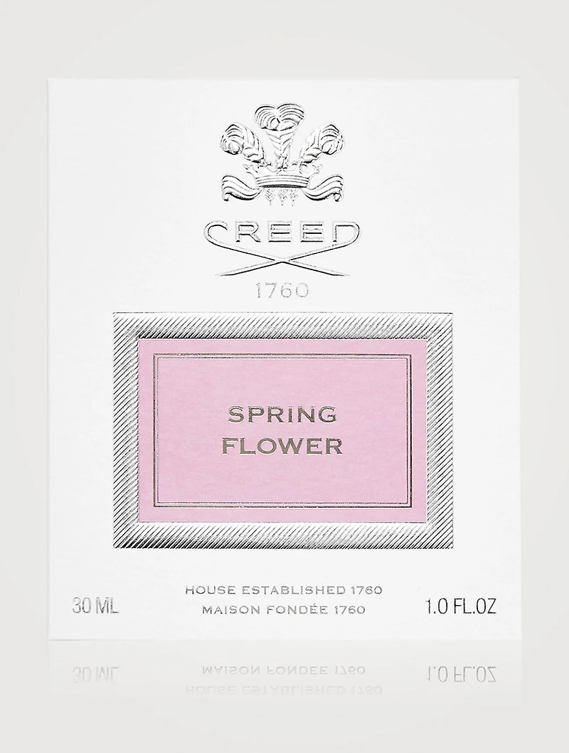 Spring Flower Eau De Parfum