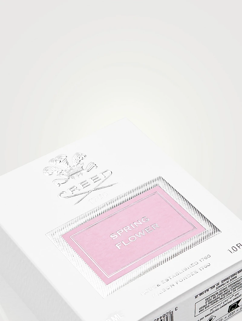 Spring Flower Eau De Parfum
