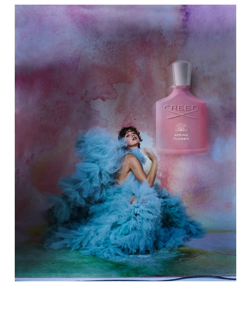 Spring Flower Eau De Parfum