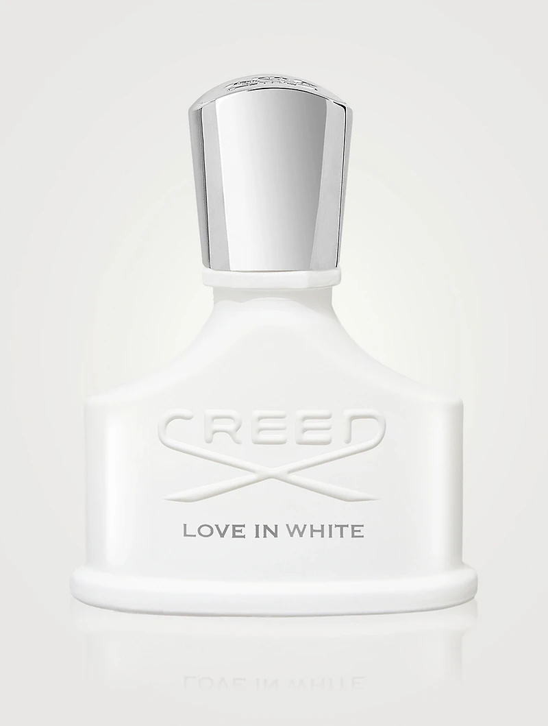 Love White Eau De Parfum
