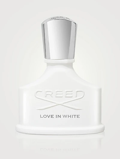 Love White Eau De Parfum