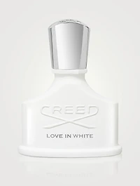 Love White Eau De Parfum