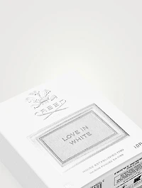 Love White Eau De Parfum