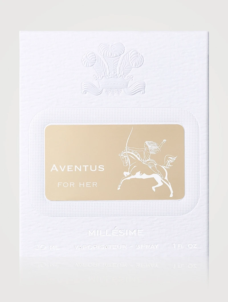 Aventus For Her Eau de Parfum